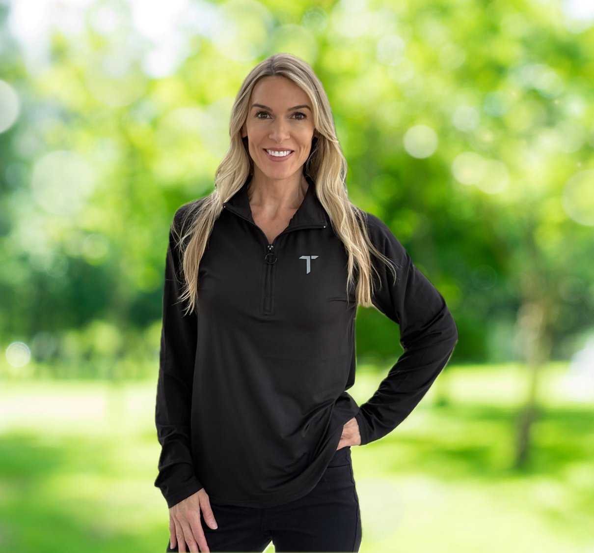 ShingleShirt™ Long Sleeve Women's