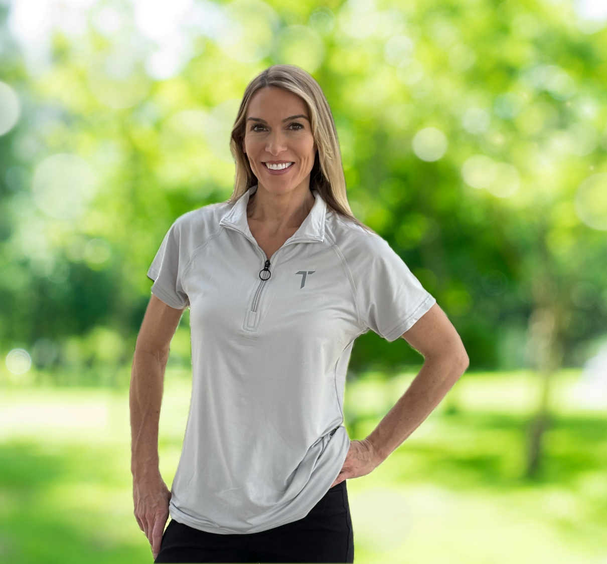 ShingleShirt™ Short Sleeve Women's