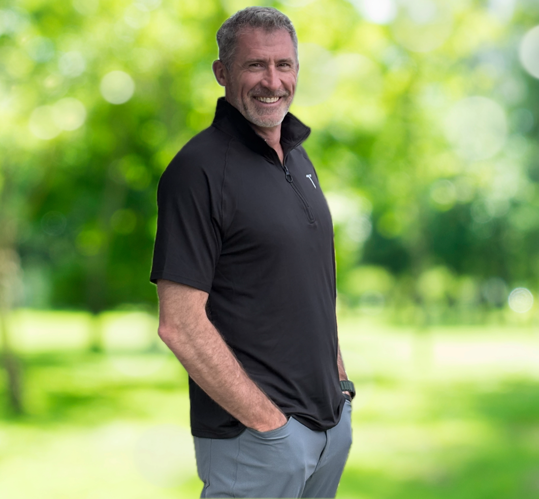 ShingleShirt™ Short Sleeve Men's