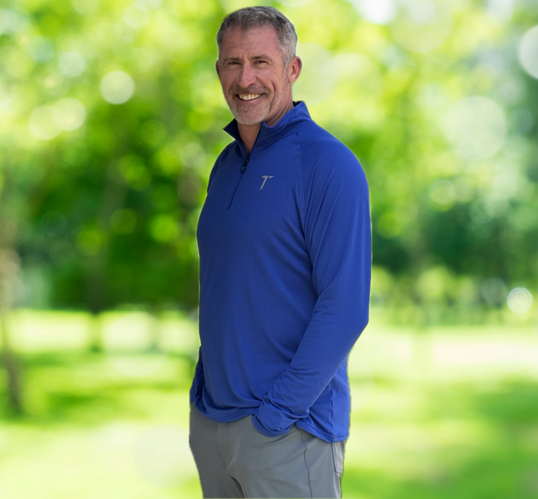 ShingleShirt™ Long Sleeve Men's